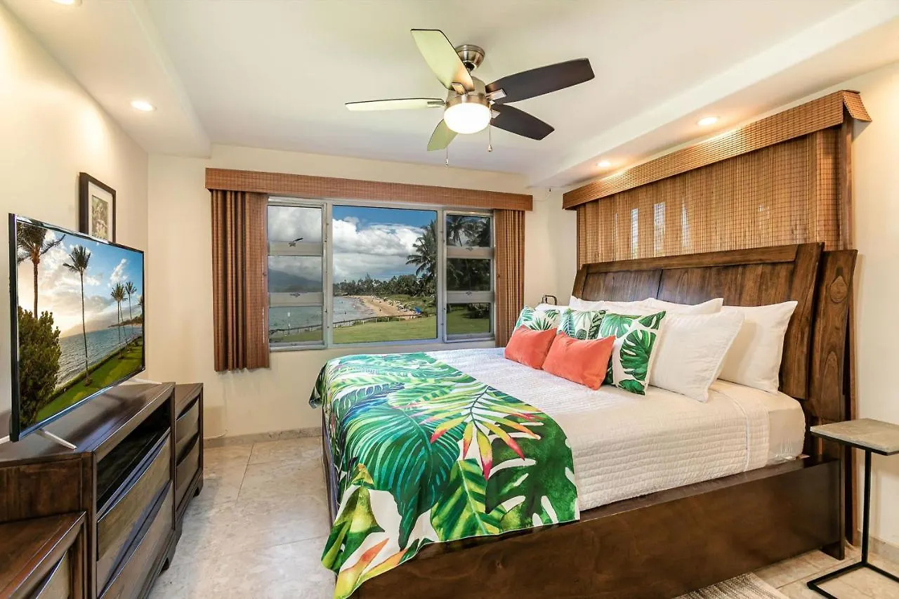 Royal Mauian By Coldwell Banker Island Vacations Villa Kihei Holiday home