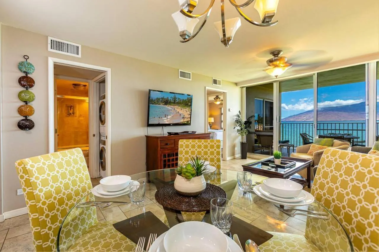 Royal Mauian By Coldwell Banker Island Vacations Villa Kihei United States