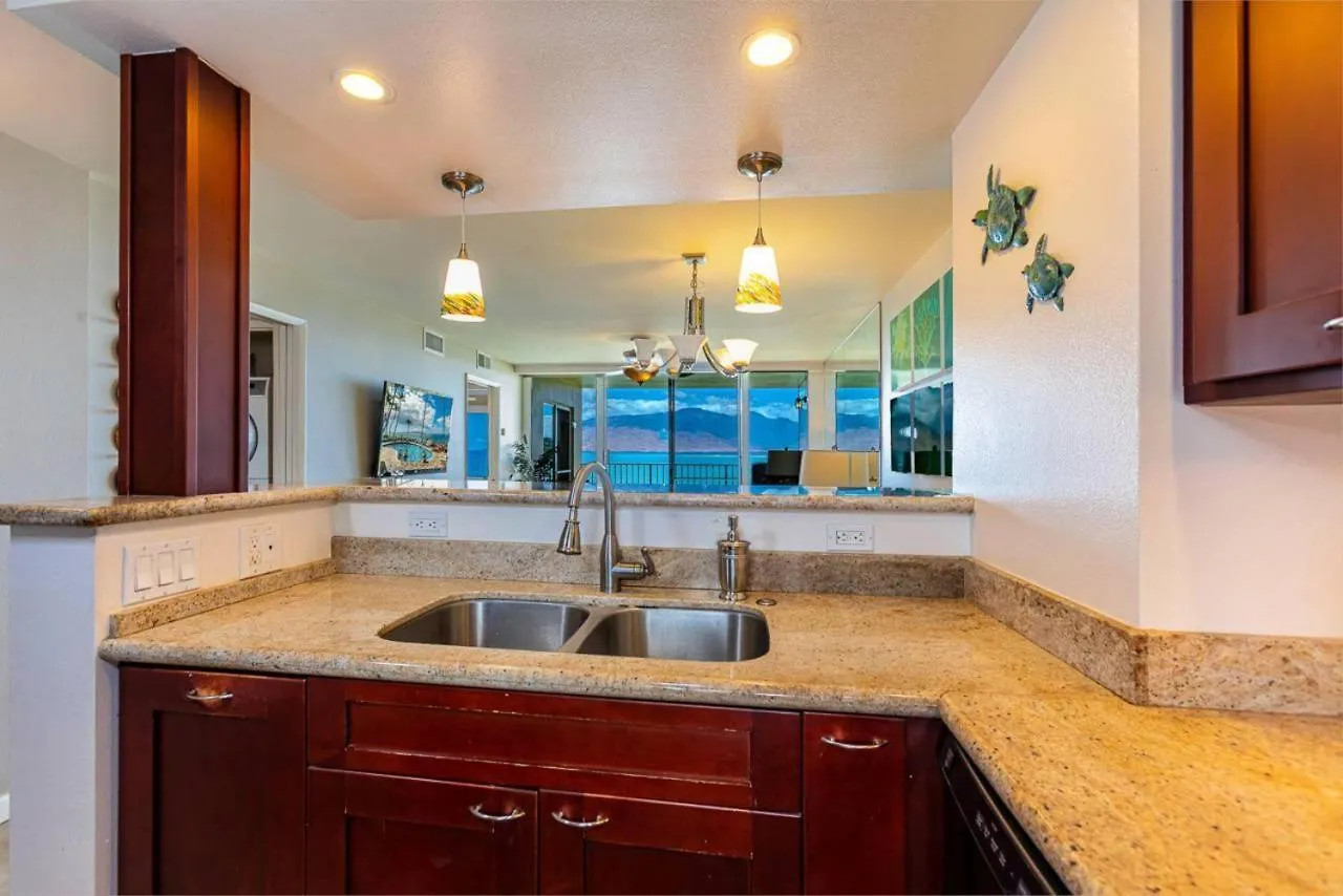 Holiday home Royal Mauian By Coldwell Banker Island Vacations Villa Kihei