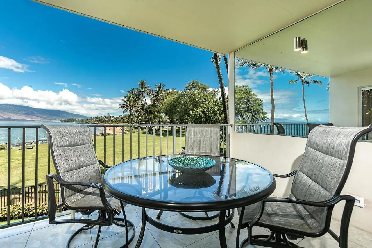 Royal Mauian By Coldwell Banker Island Vacations Villa Kihei