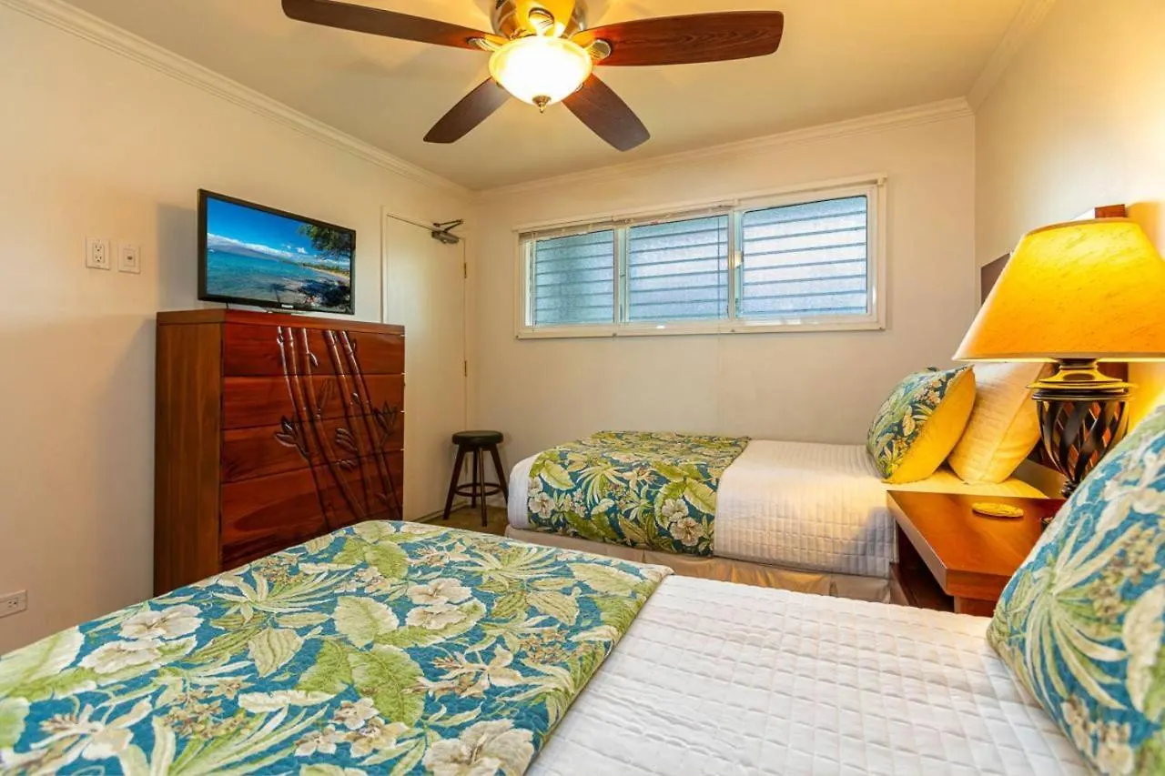 Holiday home Royal Mauian By Coldwell Banker Island Vacations Villa Kihei