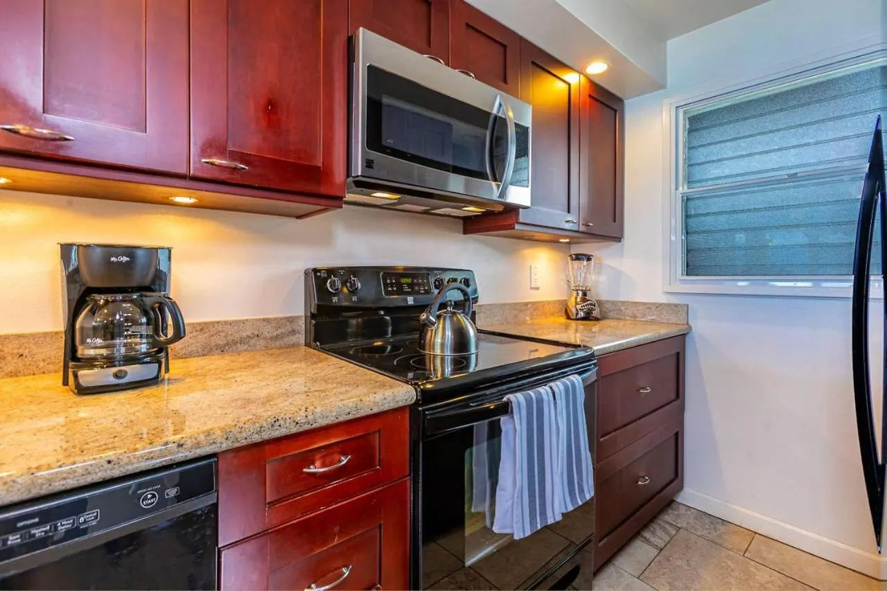 Royal Mauian By Coldwell Banker Island Vacations Villa Kihei United States