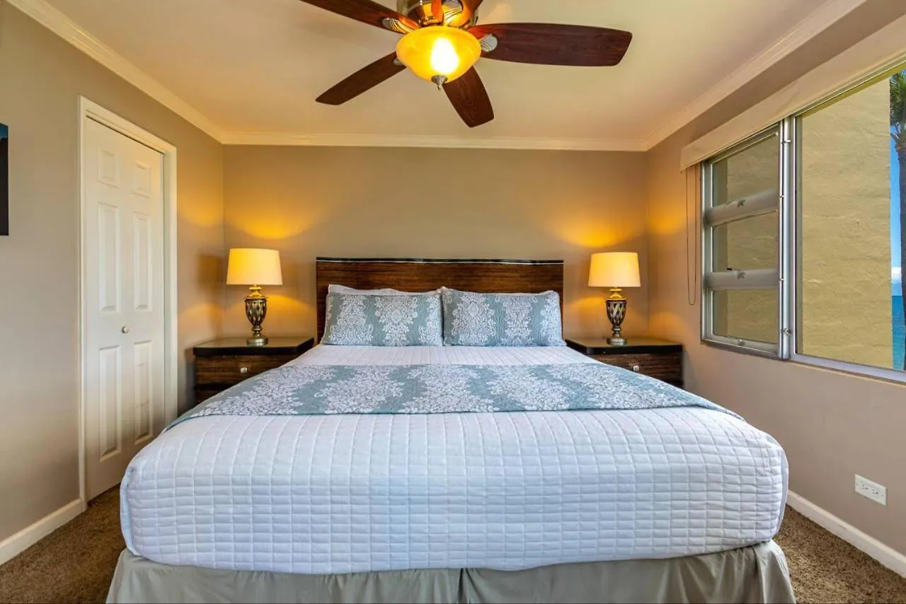 Royal Mauian By Coldwell Banker Island Vacations Villa Kihei Holiday home