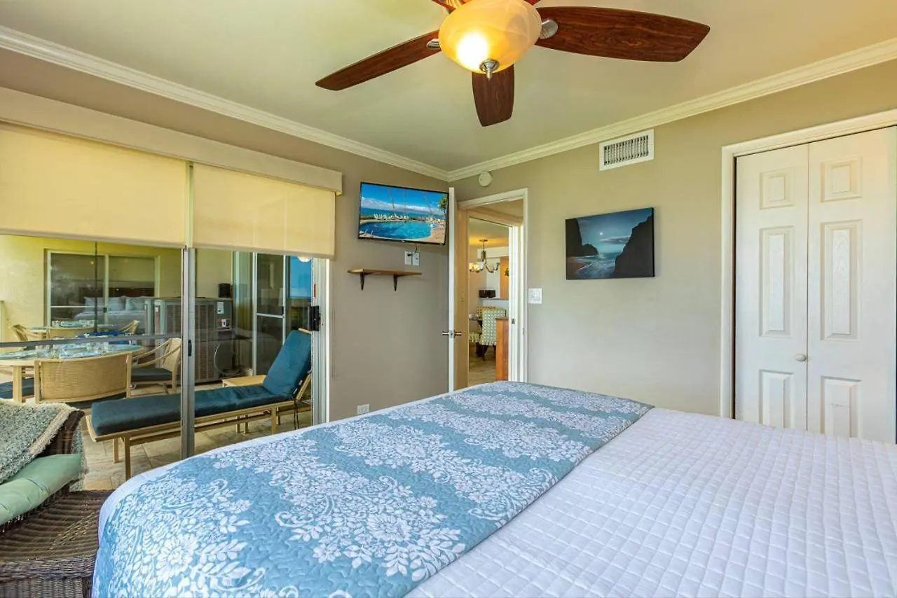 Holiday home Royal Mauian By Coldwell Banker Island Vacations Villa Kihei United States