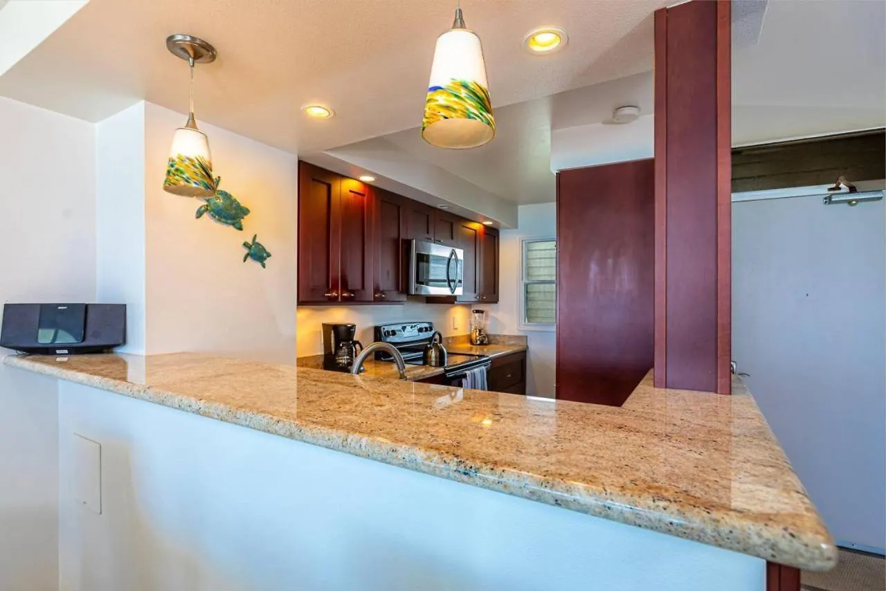 Royal Mauian By Coldwell Banker Island Vacations Villa Kihei Holiday home