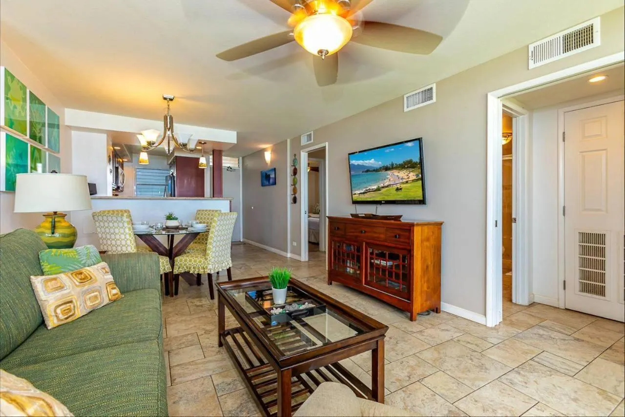 Royal Mauian By Coldwell Banker Island Vacations Villa Kihei