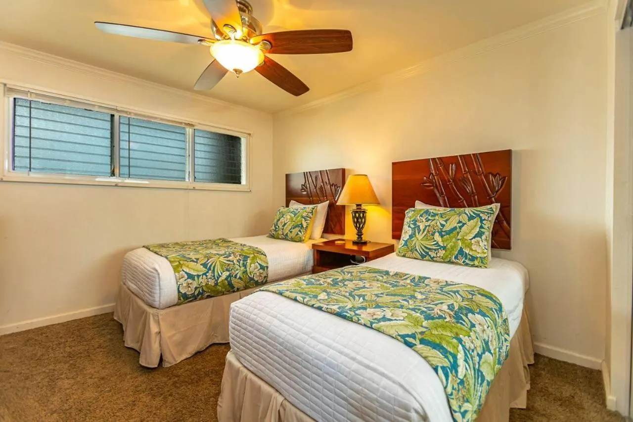 Royal Mauian By Coldwell Banker Island Vacations Villa Kihei 0*,  United States