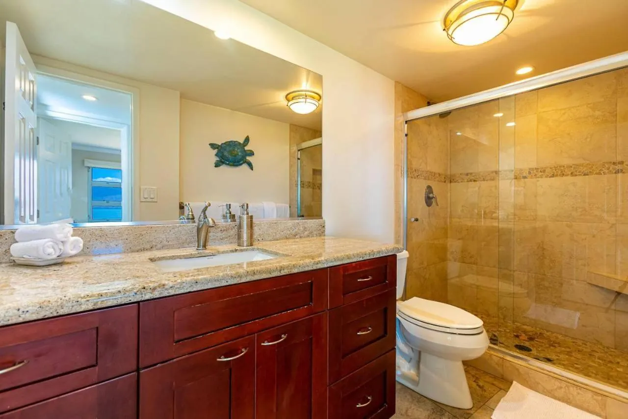 Holiday home Royal Mauian By Coldwell Banker Island Vacations Villa Kihei United States