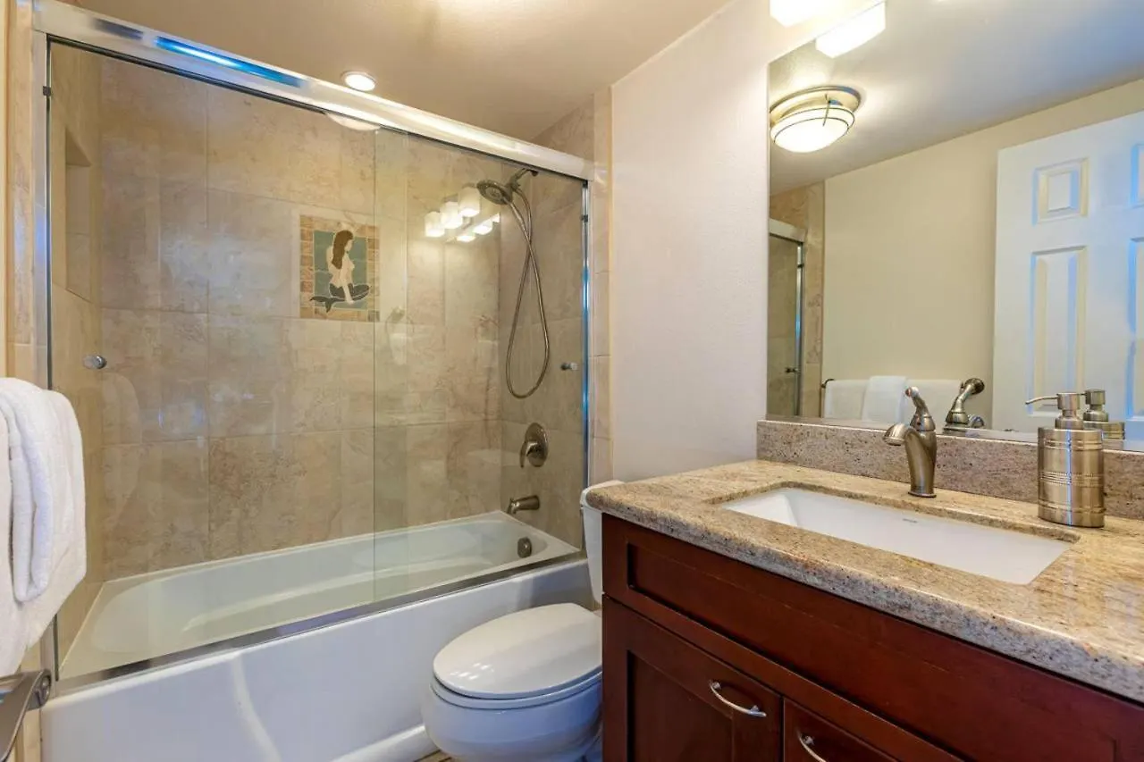 Royal Mauian By Coldwell Banker Island Vacations Villa Kihei