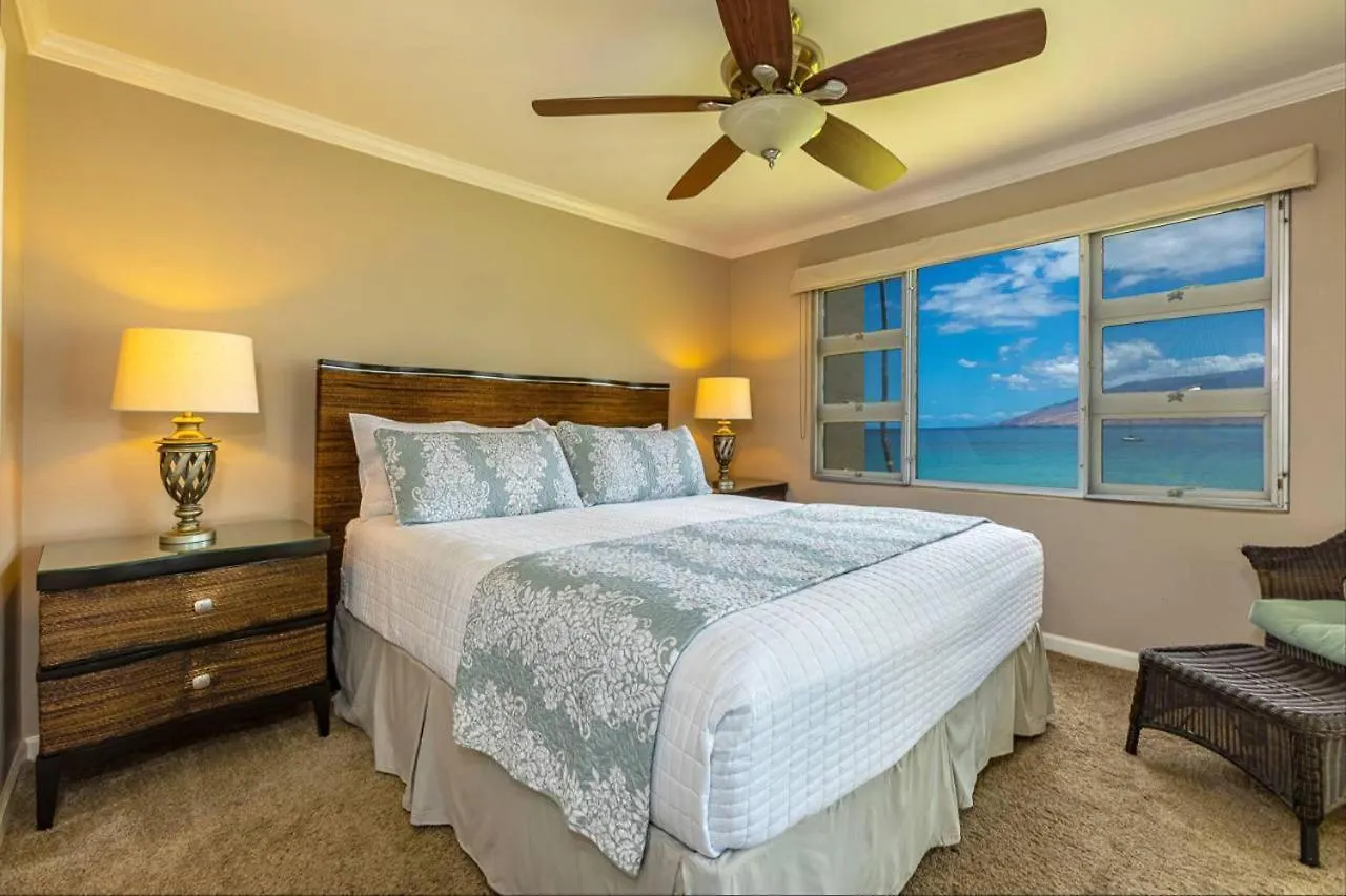 Royal Mauian By Coldwell Banker Island Vacations Villa Kihei