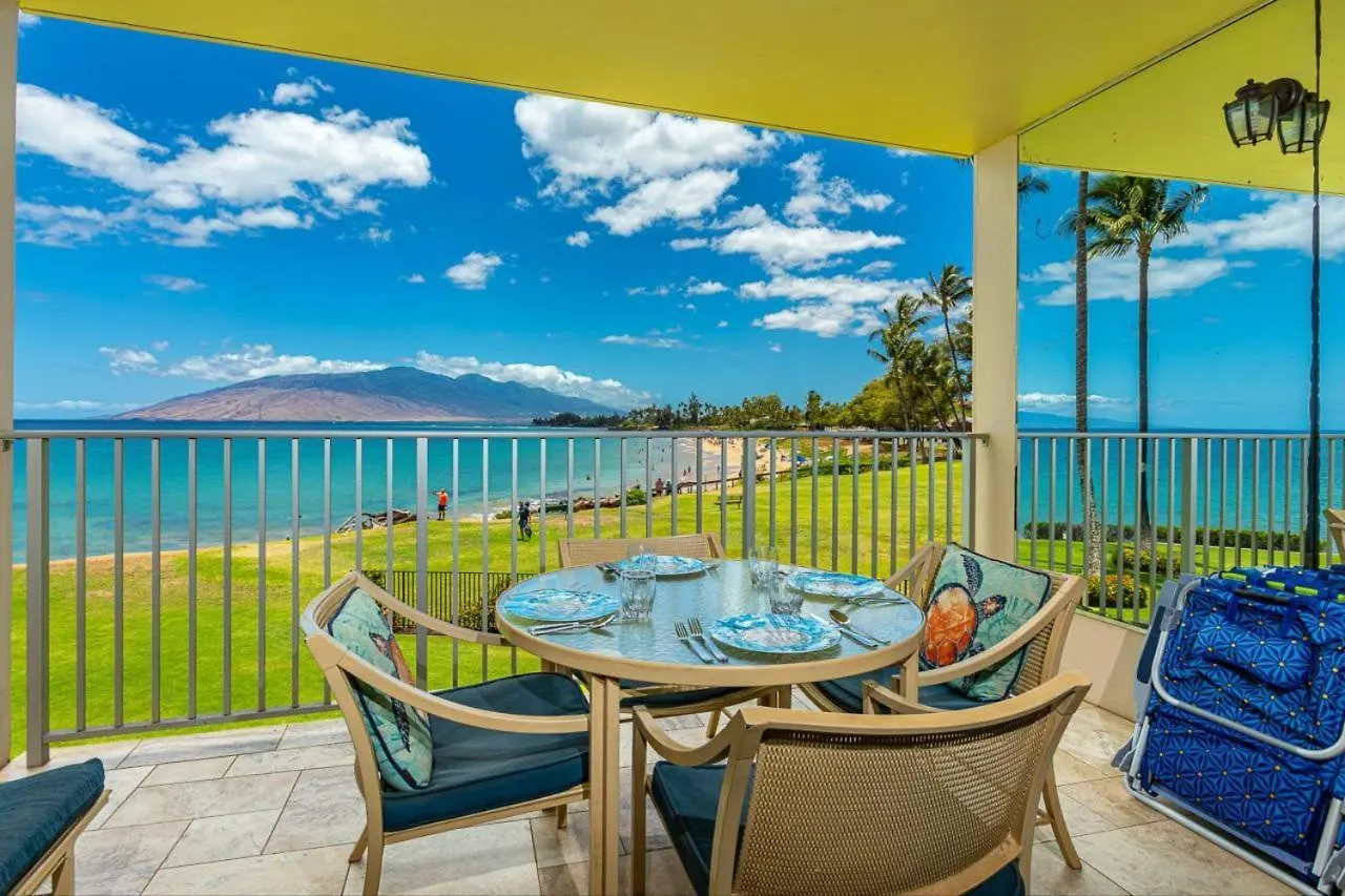 Royal Mauian By Coldwell Banker Island Vacations Villa Kihei Holiday home