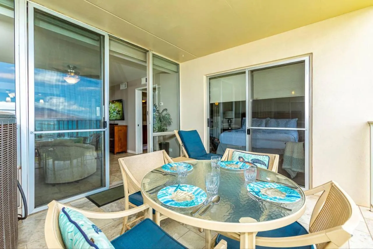 Royal Mauian By Coldwell Banker Island Vacations Villa Kihei 0*,