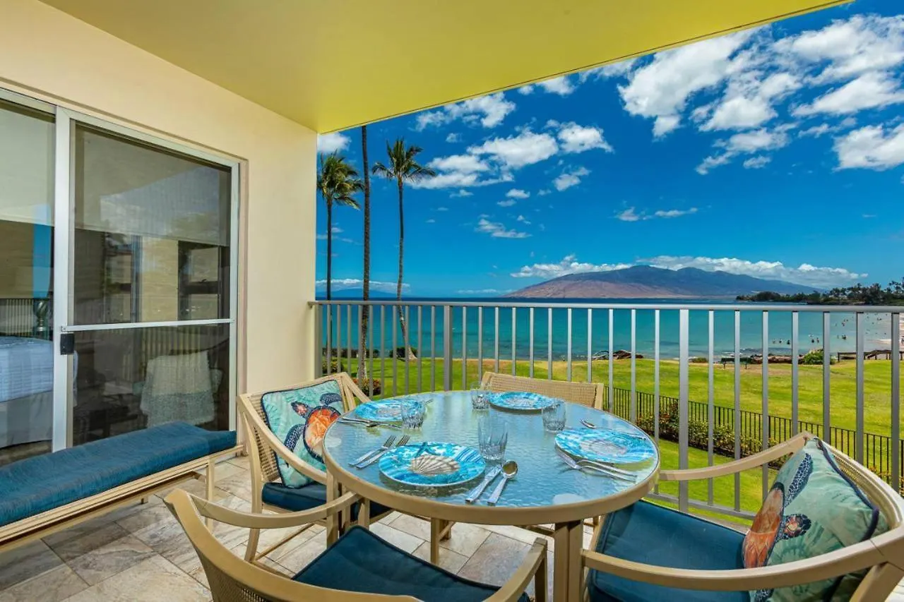 Royal Mauian By Coldwell Banker Island Vacations Villa Kihei