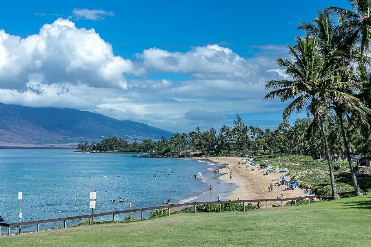 Holiday home Royal Mauian By Coldwell Banker Island Vacations Villa Kihei