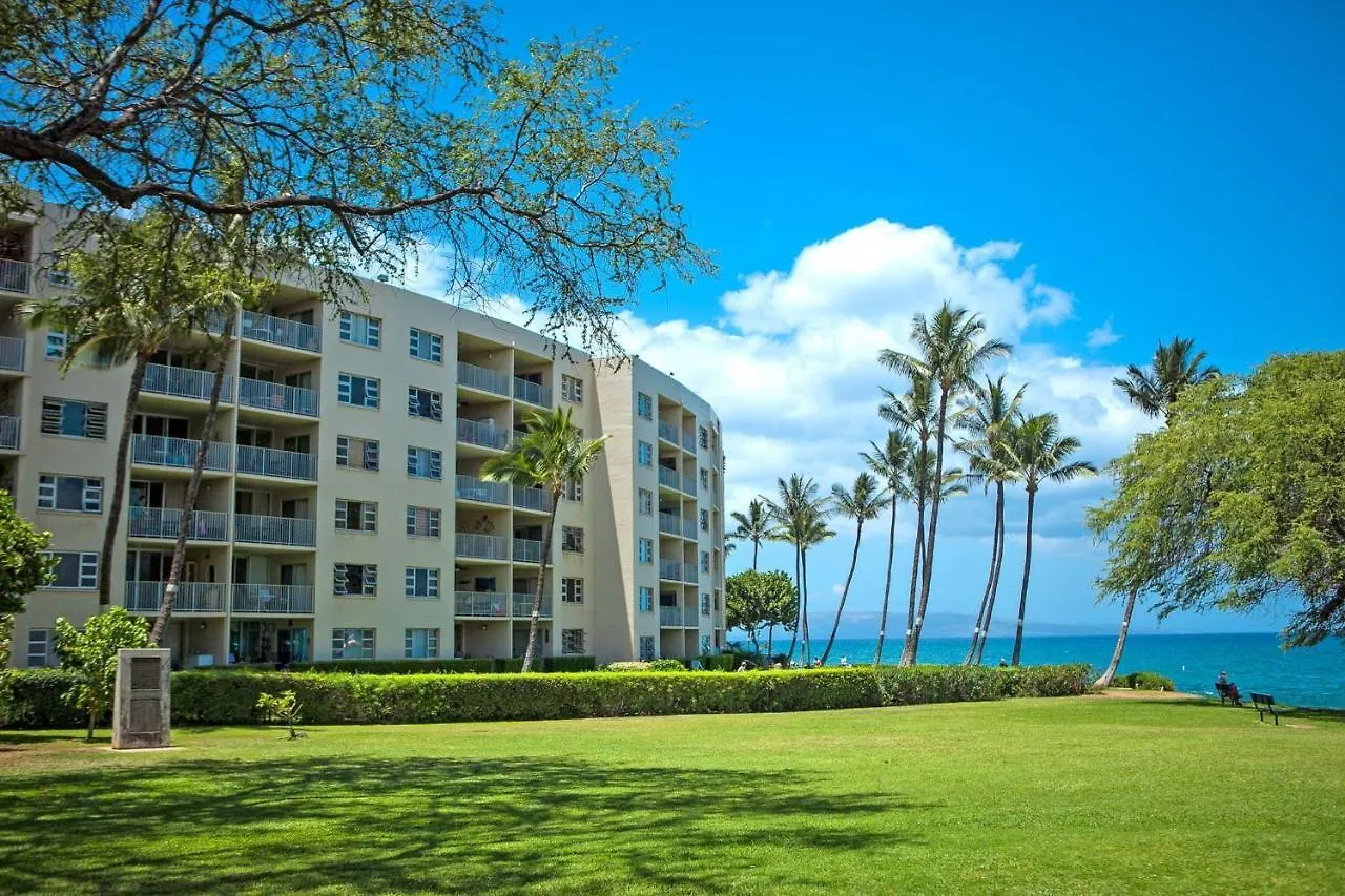 Royal Mauian By Coldwell Banker Island Vacations Villa Kihei United States