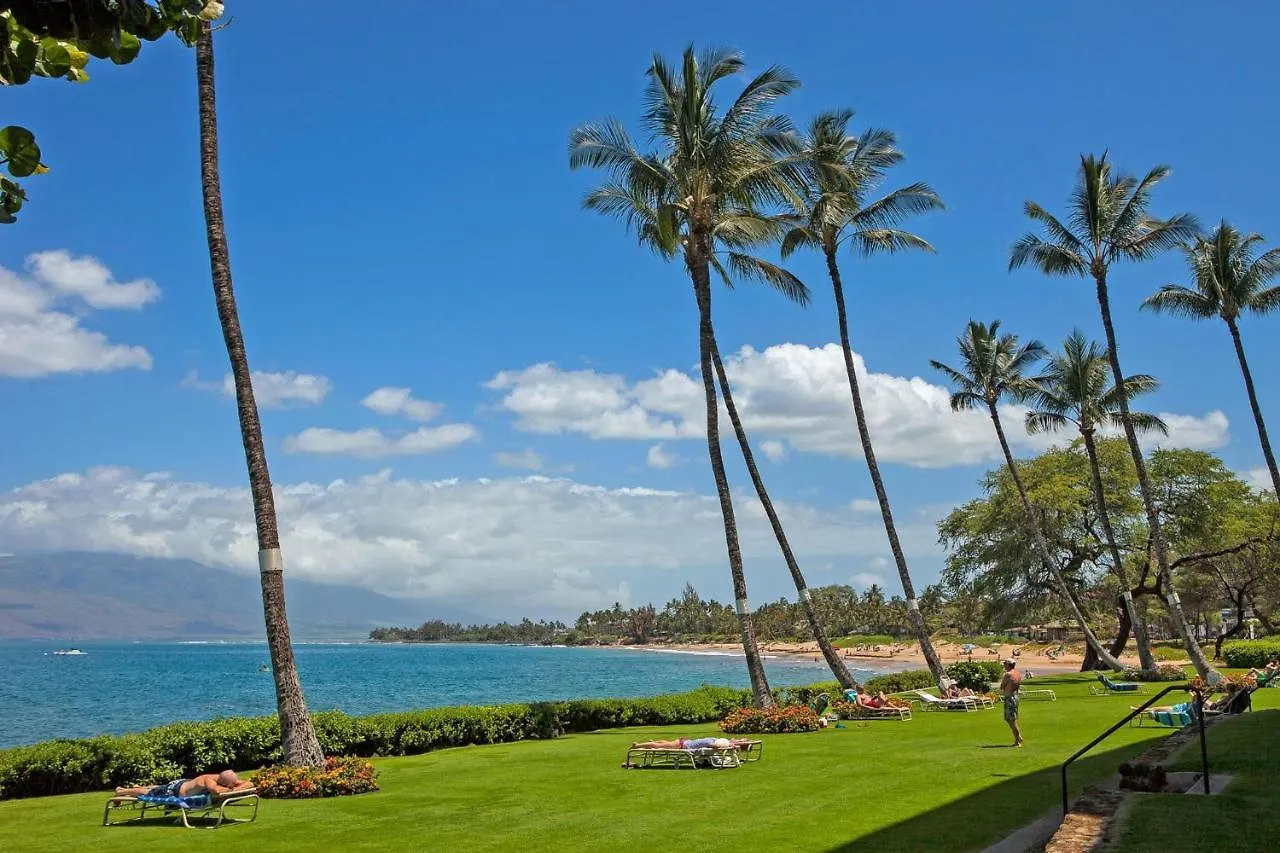 Royal Mauian By Coldwell Banker Island Vacations Villa Kihei 0*,  United States