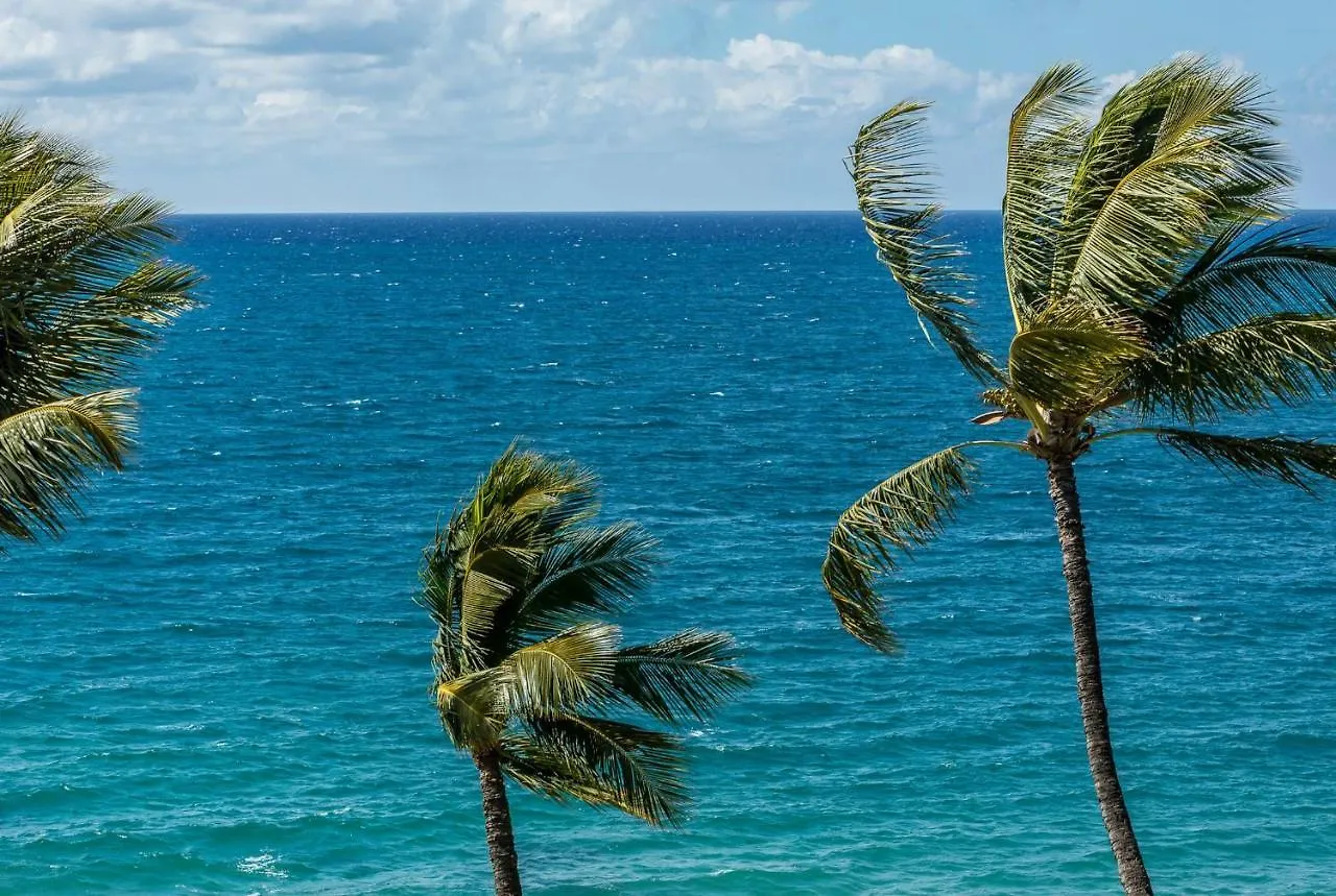 Royal Mauian By Coldwell Banker Island Vacations Villa Kihei Holiday home