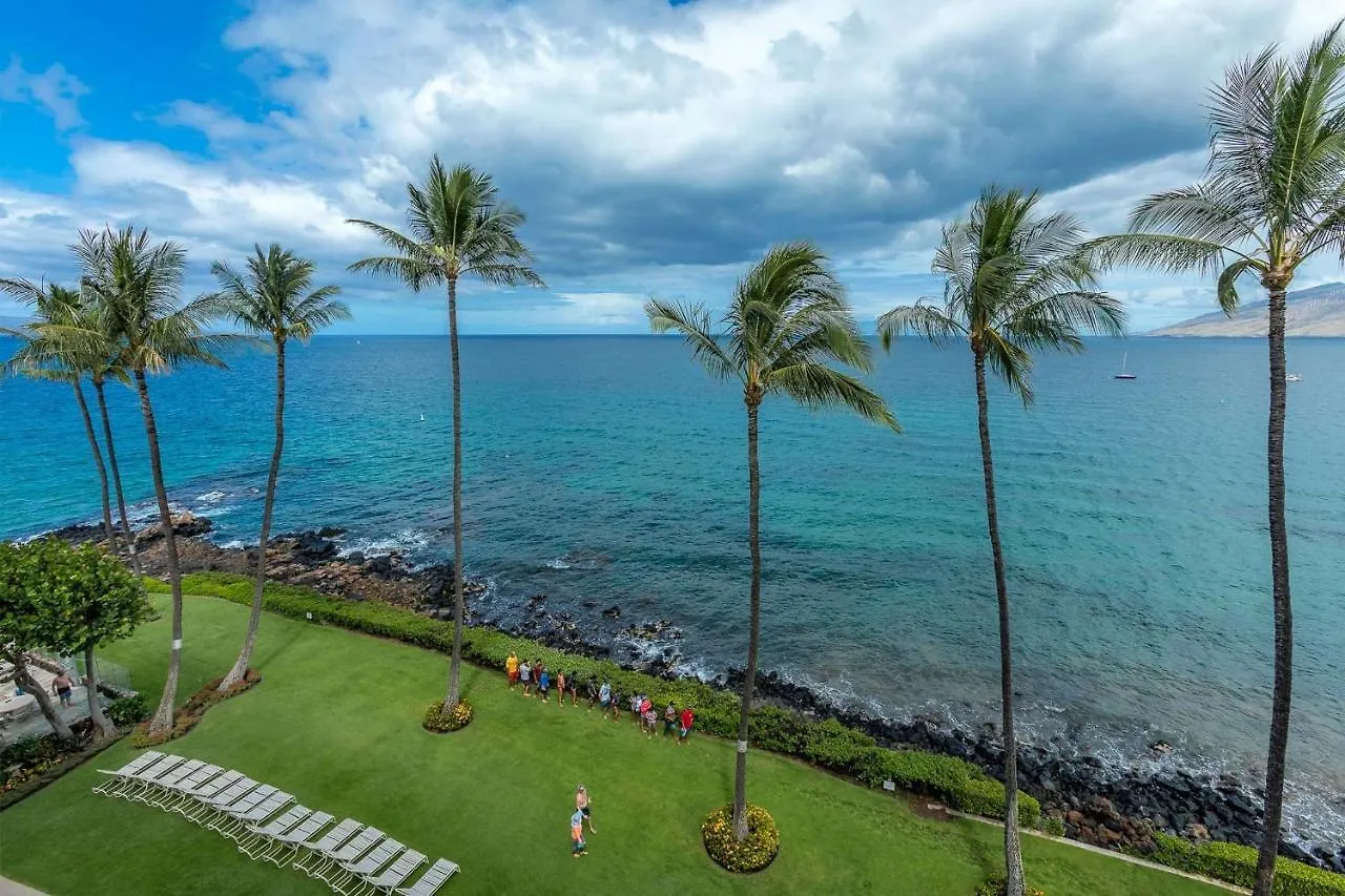 Holiday home Royal Mauian By Coldwell Banker Island Vacations Villa Kihei United States
