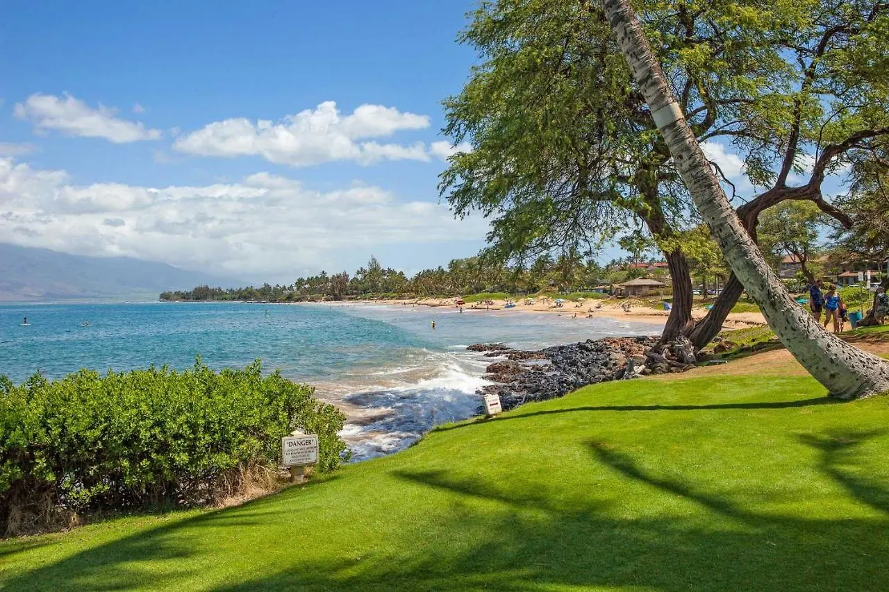 Royal Mauian By Coldwell Banker Island Vacations Villa Kihei