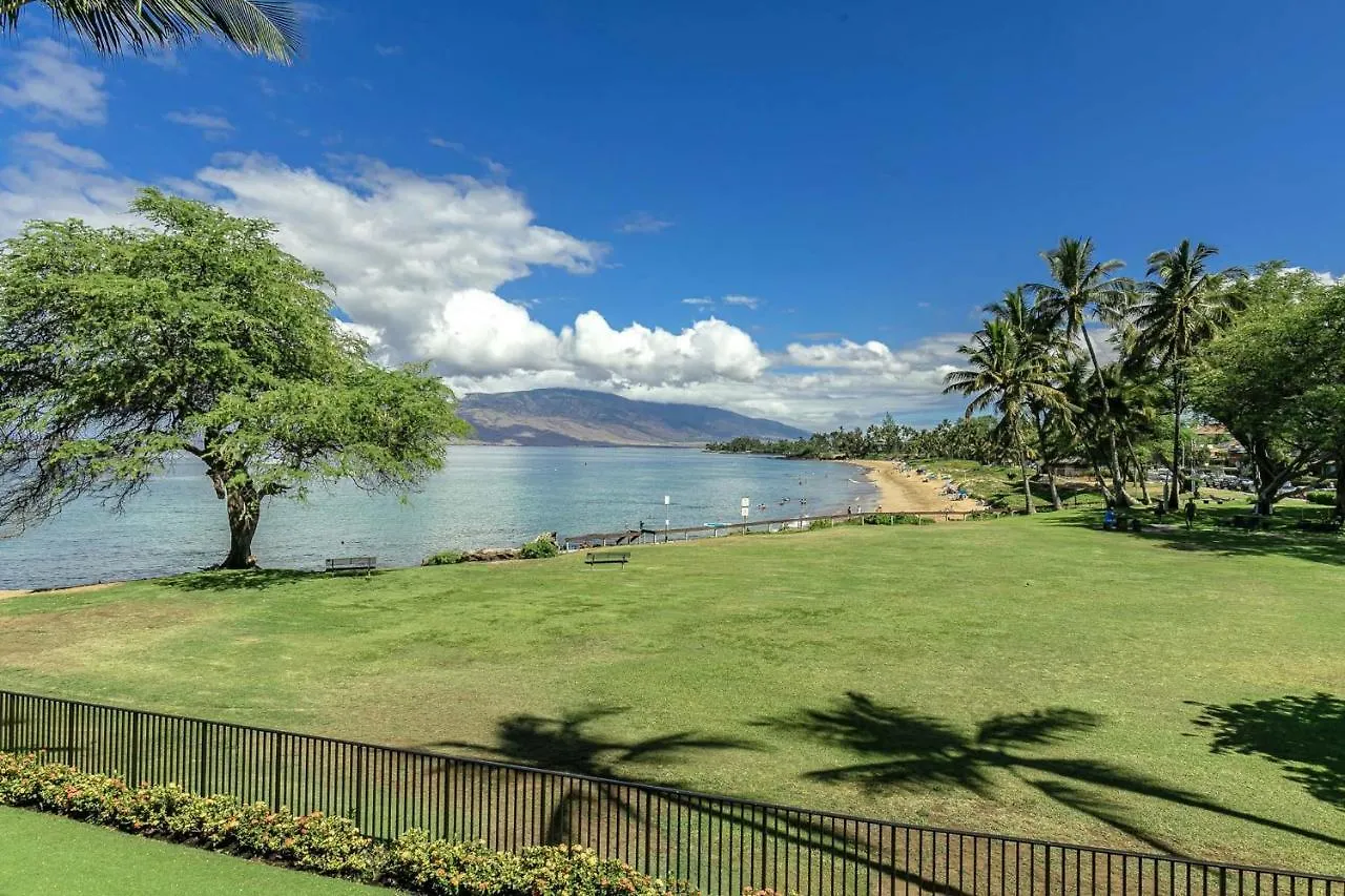 Holiday home Royal Mauian By Coldwell Banker Island Vacations Villa Kihei