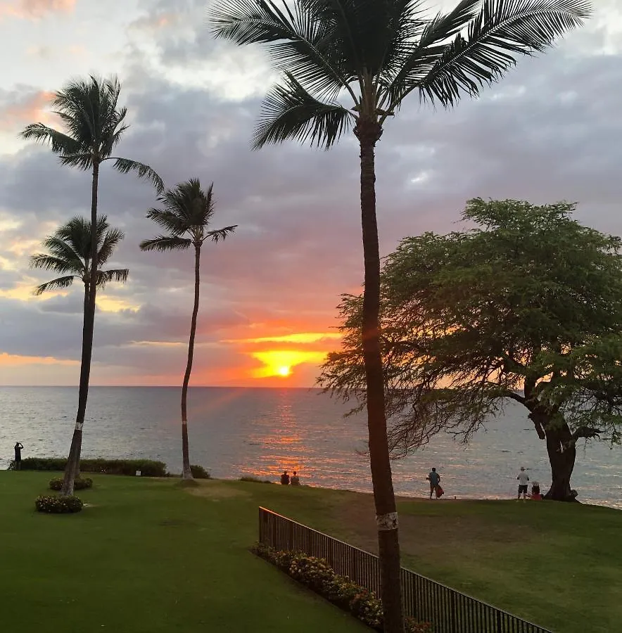 Royal Mauian By Coldwell Banker Island Vacations Villa Kihei