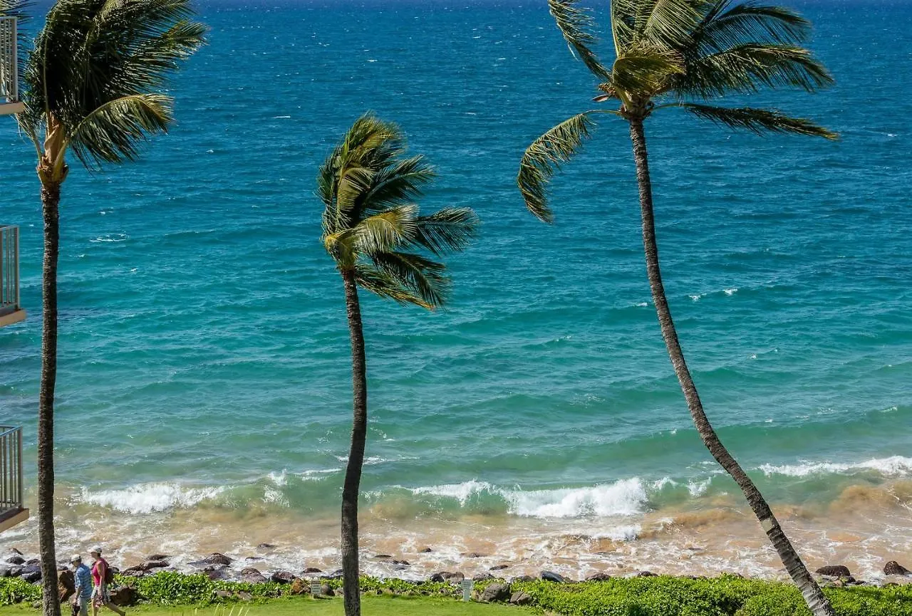 Holiday home Royal Mauian By Coldwell Banker Island Vacations Villa Kihei