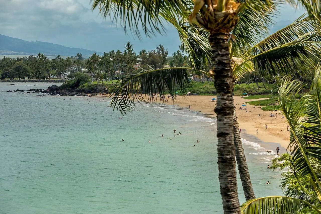 Royal Mauian By Coldwell Banker Island Vacations Villa Kihei United States