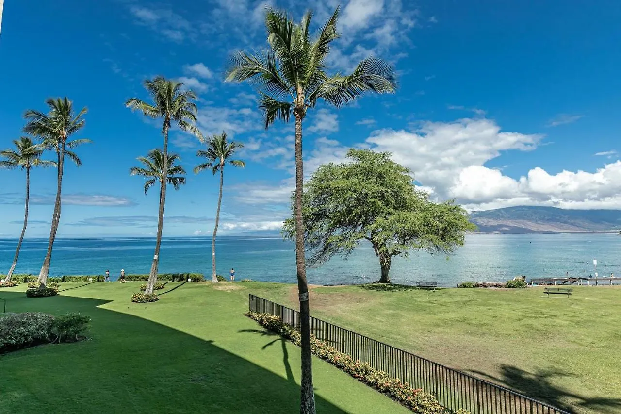 Royal Mauian By Coldwell Banker Island Vacations Villa Kihei 0*,  United States